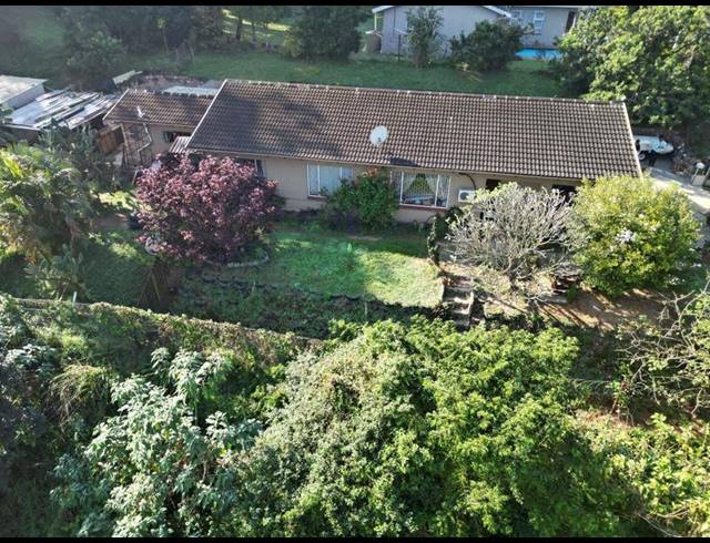 3 BEDROOM HOUSE FOR SALE IN NEW GERMANY CENTRAL